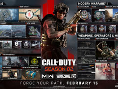 Mehr Infos zur neuen Season