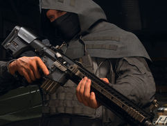 Nuke Waffe bald nicht mehr verfügbar