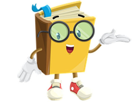Would You Like to Be in A Book?