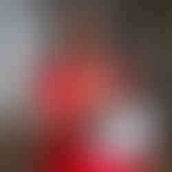 From glam chair to spotlight: Actress Tyana Rawls transforms into Dream Kelly in this behind-the-scenes photo series. In the first image, she receives a flawless eye makeup application. In the second, she stands poised in a flowing red gown during a scene setup, surrounded by cast members in an elegant foyer. In the third, she sits in full character, holding a clapperboard with confidence—embodying the elegance and ambition of her role in The Caste of Beula.