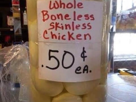 It's Funny Friday!