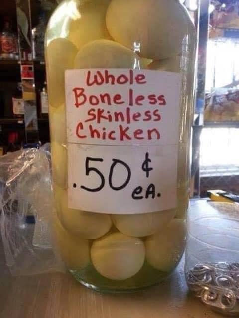 It's Funny Friday!