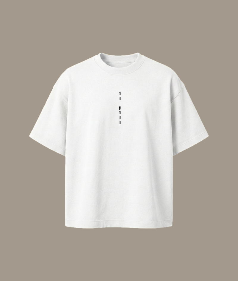 Miniatura: Basic Oversized