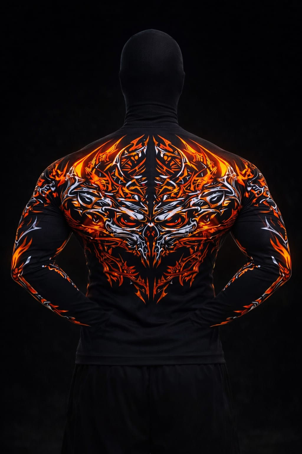 VENGEANCE COMPRESSION - VOID ORIGINAL