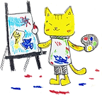 きゃんばすにねこ-1S.png