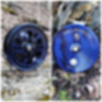 Custom Centerpin