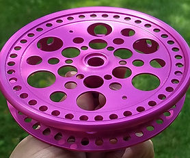centerpin, centerpin fishing, float fishing