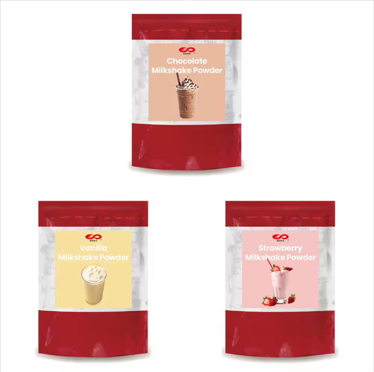 Thumbnail: Smoothie Powders