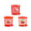 Thumbnail: Popping Boba Product Range Display