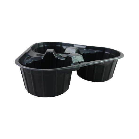 Plastic Cups Holder-3 Cups