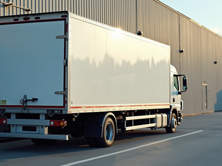 Transporte de Carga Refrigerada: Soluciones Efectivas