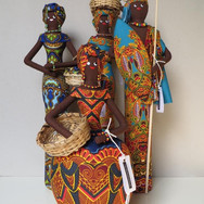 Luke Yetu