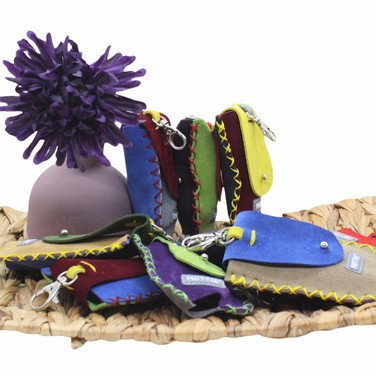 Mottie Bags