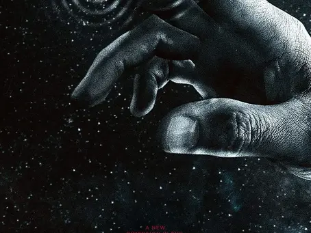 The Void (2016)