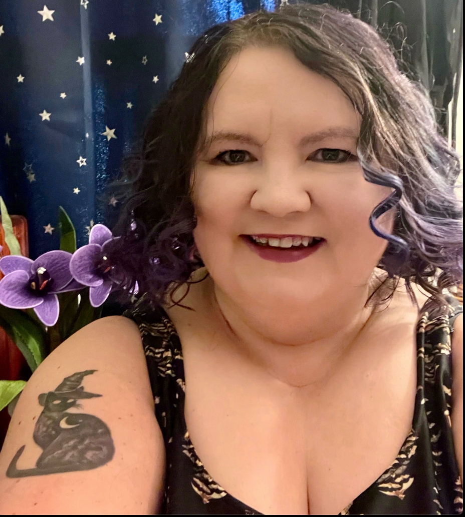 Writer: Candi Norwood