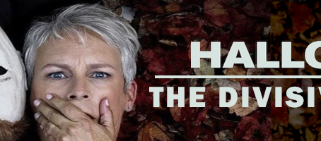 Halloween - The Divisive Trilogy (Matt Wildasin)