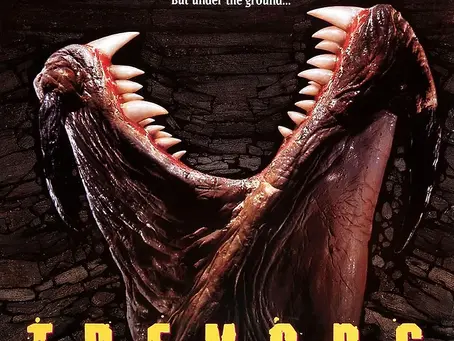 Tremors (1990)