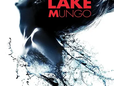 Lake Mungo (2008)
