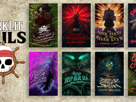 DarkLit Sails - Original Launch and Update!