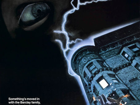 Throwback Thursday: Child's Play (1988)