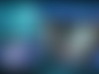 Blood Red Beach poster featured on various forms of media