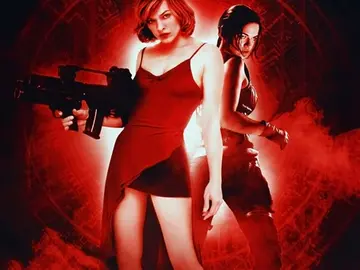 Resident Evil (2002)