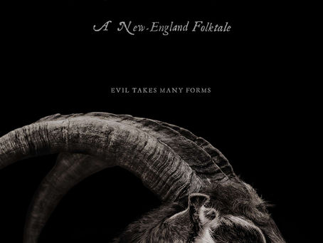 Throwback Thursday: THE VVITCH (2015)