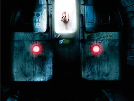 Tubi Tuesday: Creep (2004 - Not the One You're Thinking)
