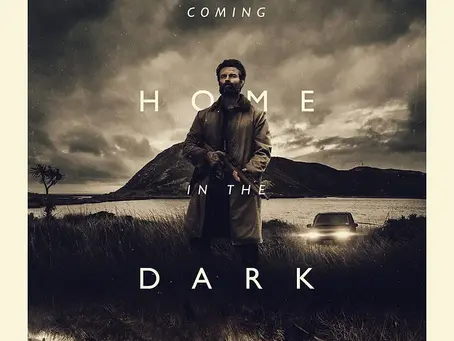 Coming Home in the Dark (2021)
