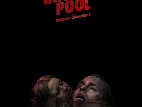 Infinity Pool (2023)