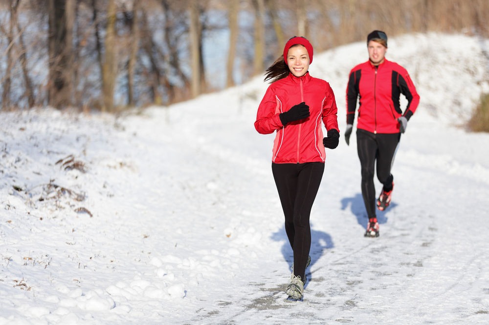 20 conseils essentiels pour courir pendant l