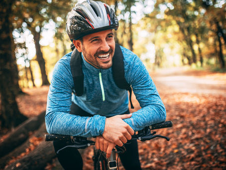 Voici comment rester motivé à faire une activité physique: