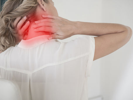 12 conseils à suivre après avoir subi une blessure au cou
