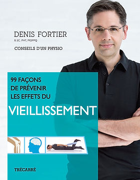 99 façons de prévenir les effets du vieillissement