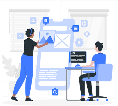 App Dev