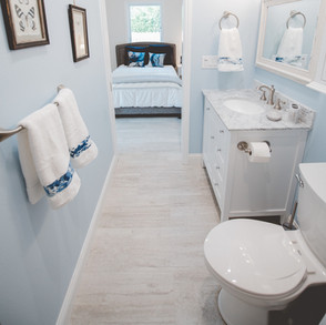 ADU Pleasanton Bathroom