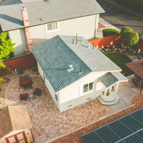 ADU Pleasanton