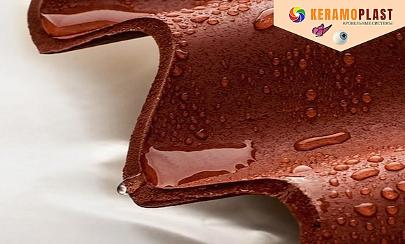 Достоинства кровельных материалов Керамопласт