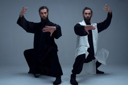Twins i Tai Yi