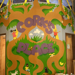 Supporting Grieving Families: Wildhorse Foundation’s Partnership with Cork’s Place Kids Grief Center