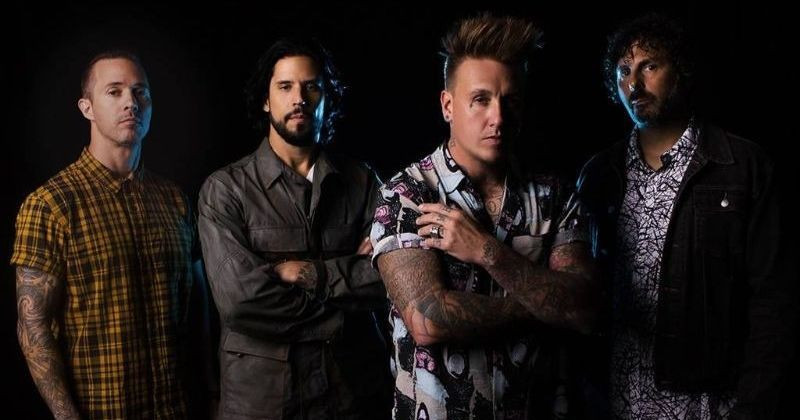 Papa Roach