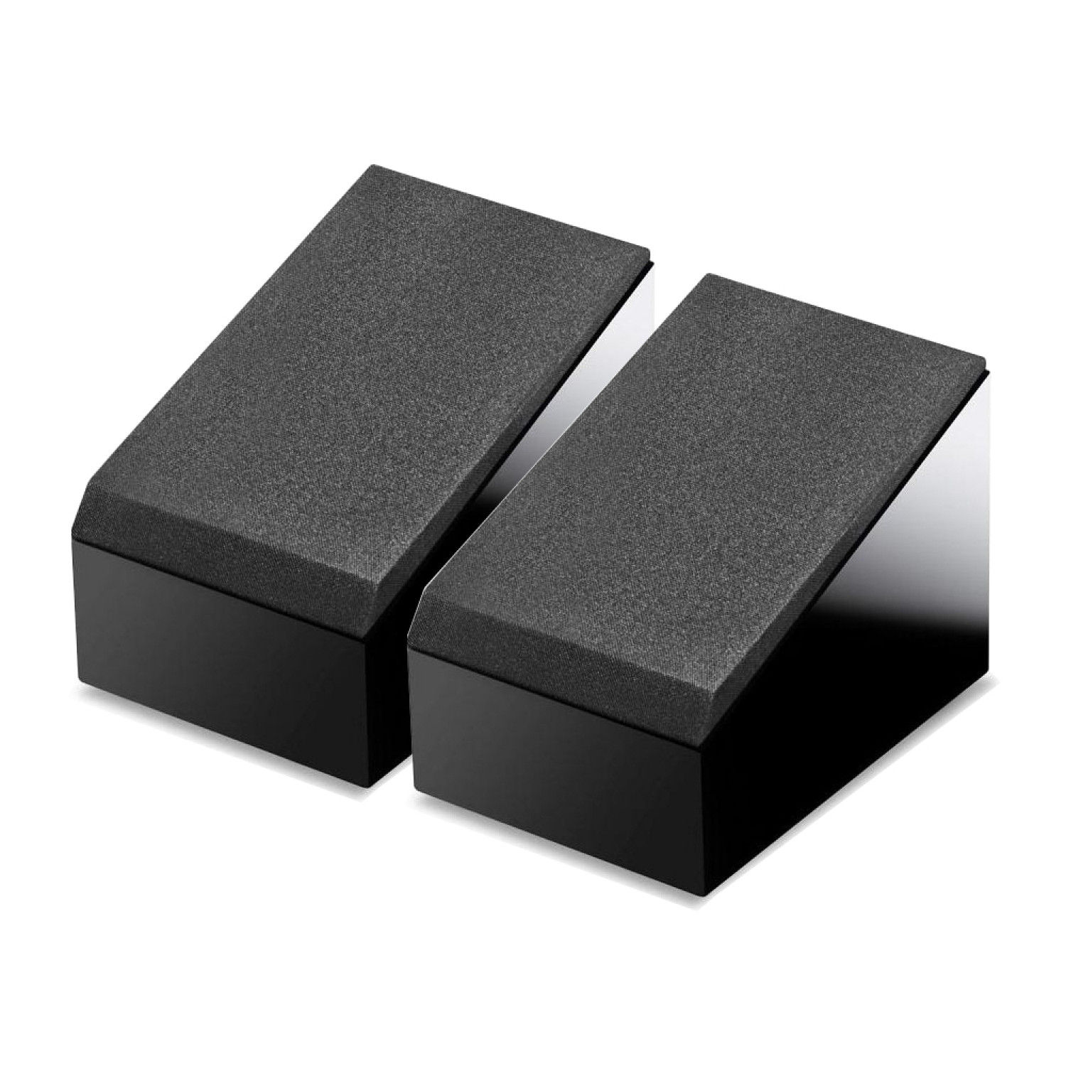 KEF R8a Atmos Speaker - Black Pair