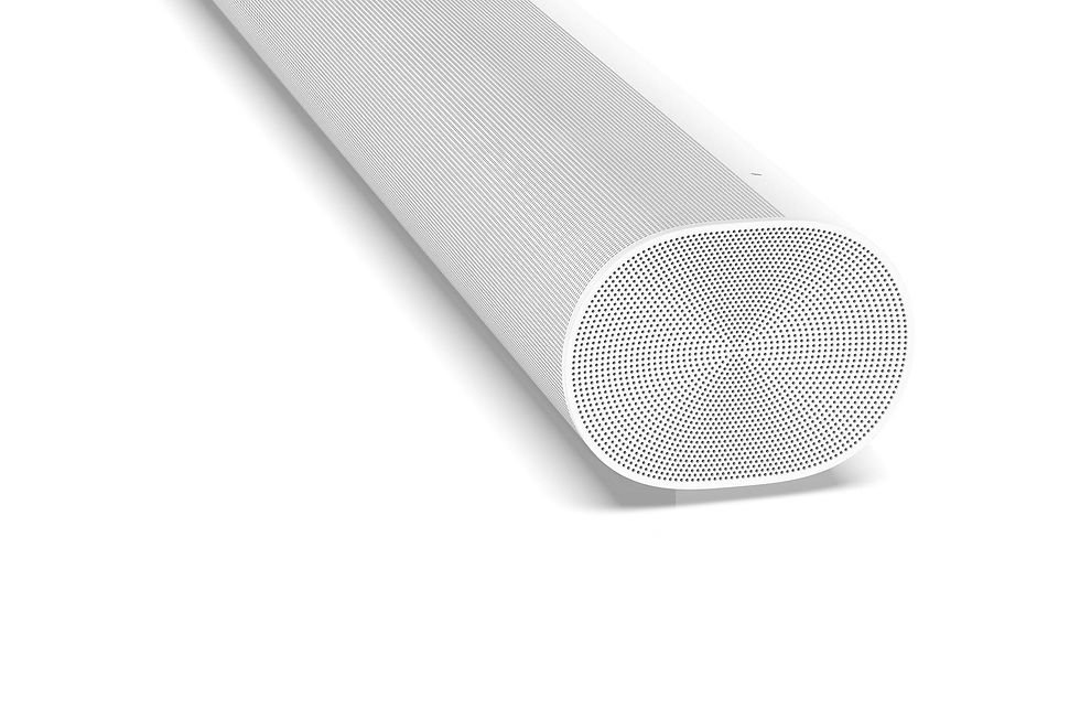 Thumbnail: Sonos Arc - Premium Smart Soundbar with Voice Control