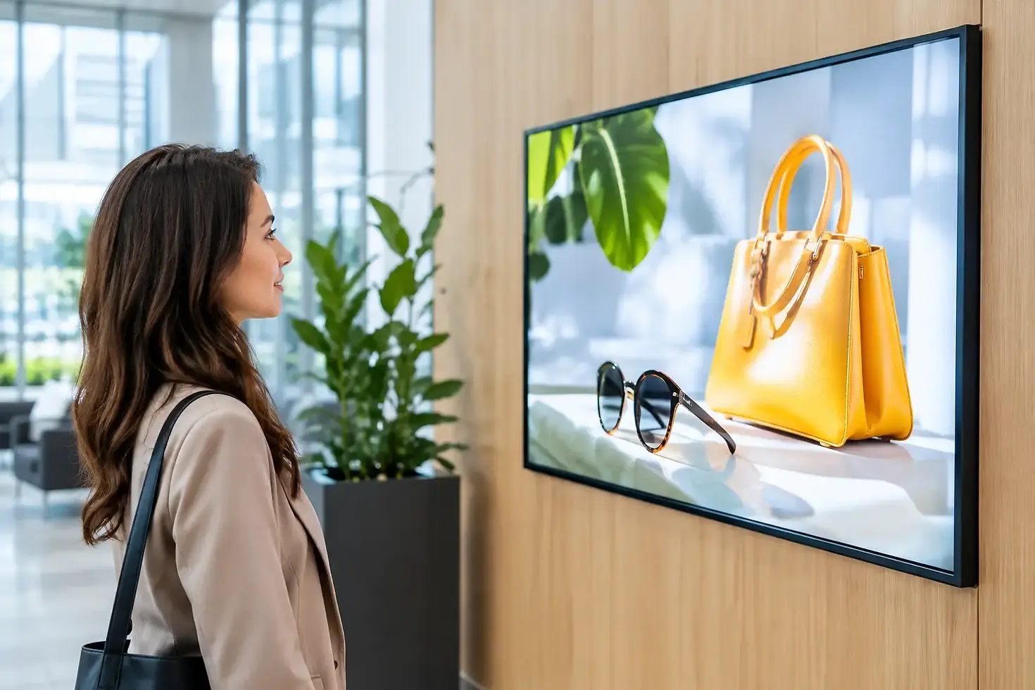 Digital Signage Trends That Deliver Real Value