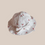 Thumbnail: Baby and Toddler Neutral Sunhat with Cherry print 
