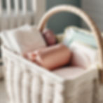 nappies and wipes