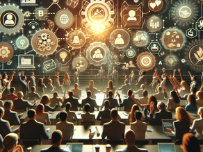 How to Energize Your Membership Engagement Strategies: Unleashing the Power of your Volunteers!