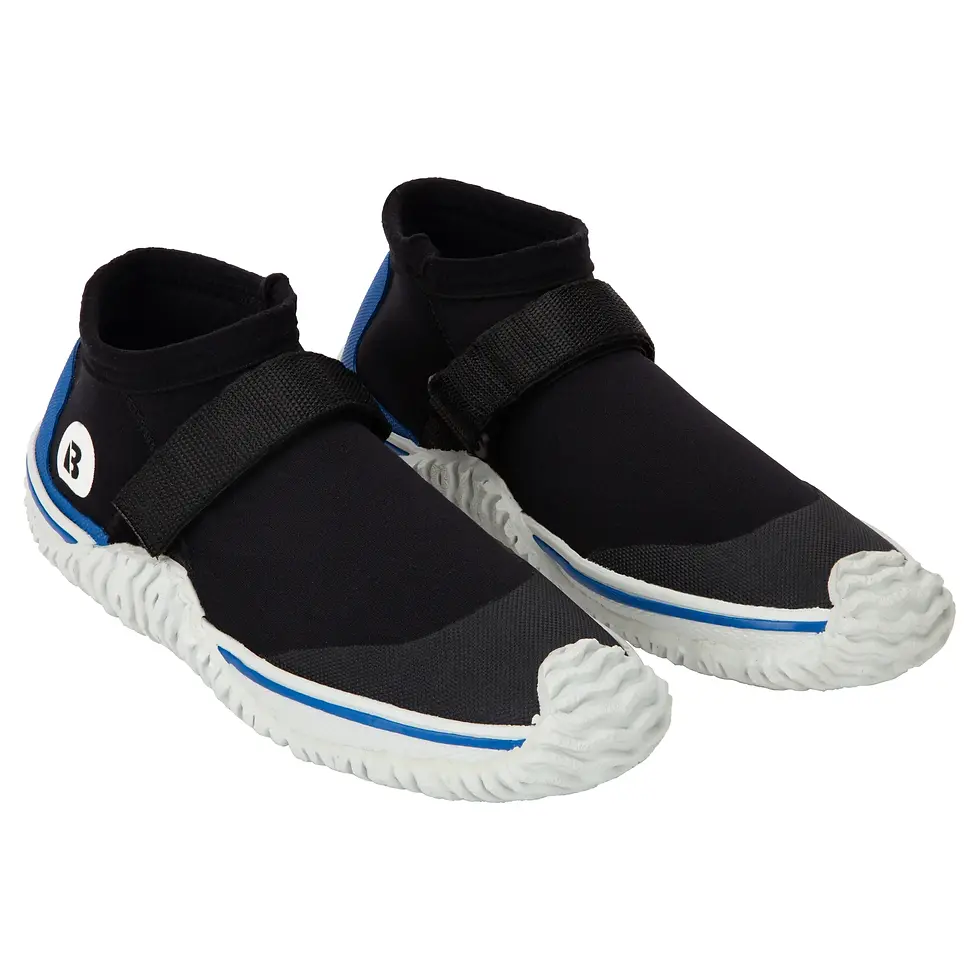 Thumbnail: Burke Wetsuit Sneaker