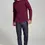Thumbnail: Armor Lux Men's Breton striped shirt thick cotton