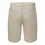 Thumbnail: Musto Men's Twill Chino Short Pumice